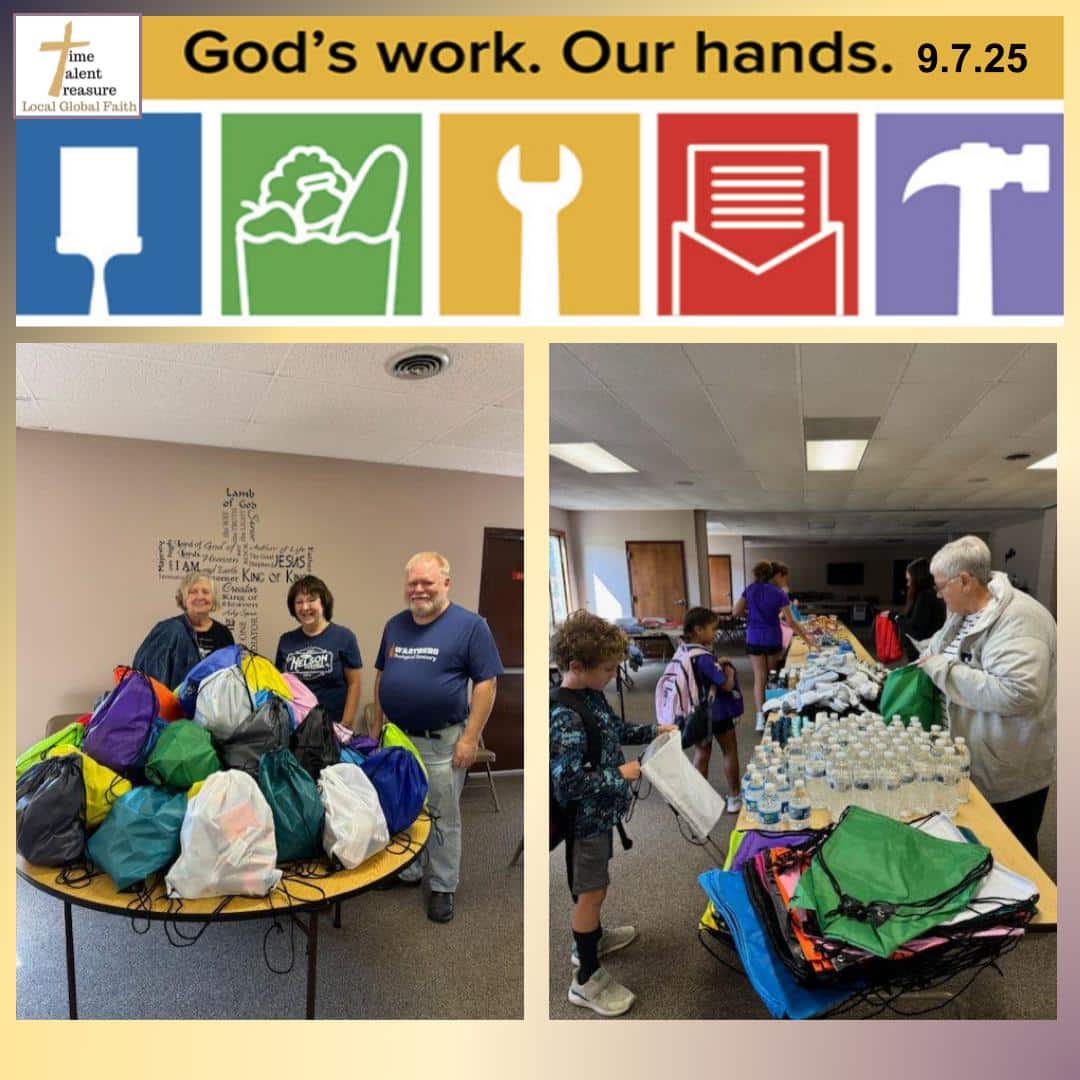 2025 Graphic Master 24 3 - Faith Lutheran Church