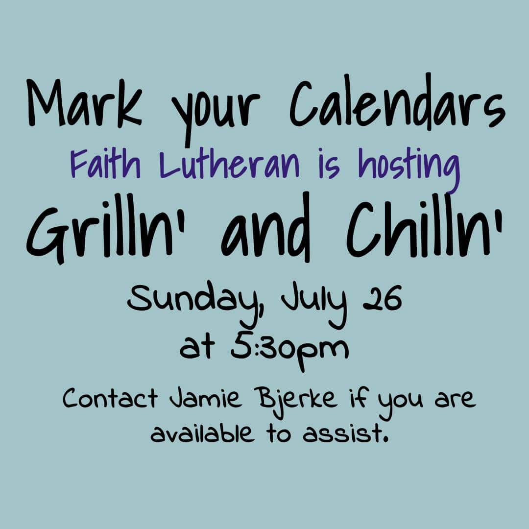 2026 Graphic Master 7 6 - Faith Lutheran Church