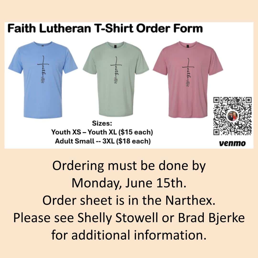2026 Graphic Master 8 3 - Faith Lutheran Church
