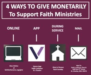 4 Ways Plum Whtext - Faith Lutheran Church