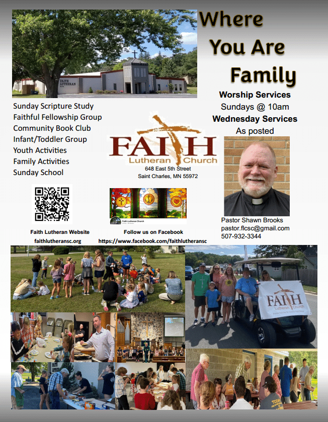 Screenshot 2025 08 11 113550 - Faith Lutheran Church